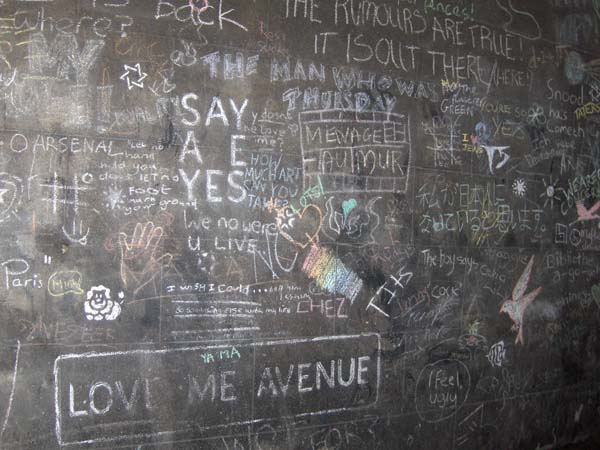 chalk road, newcastle, uk