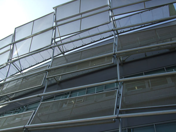 northumbria-building