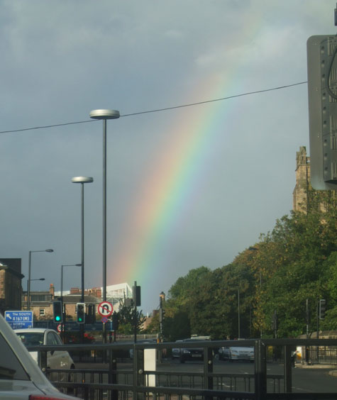 rainbow