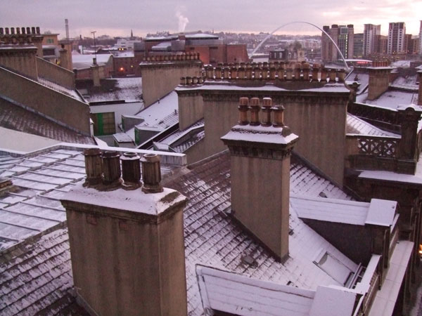 roofs