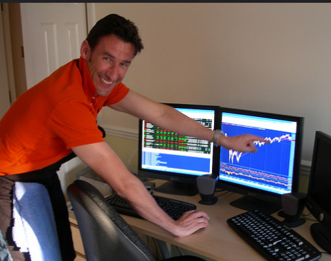 home-stock-trader
